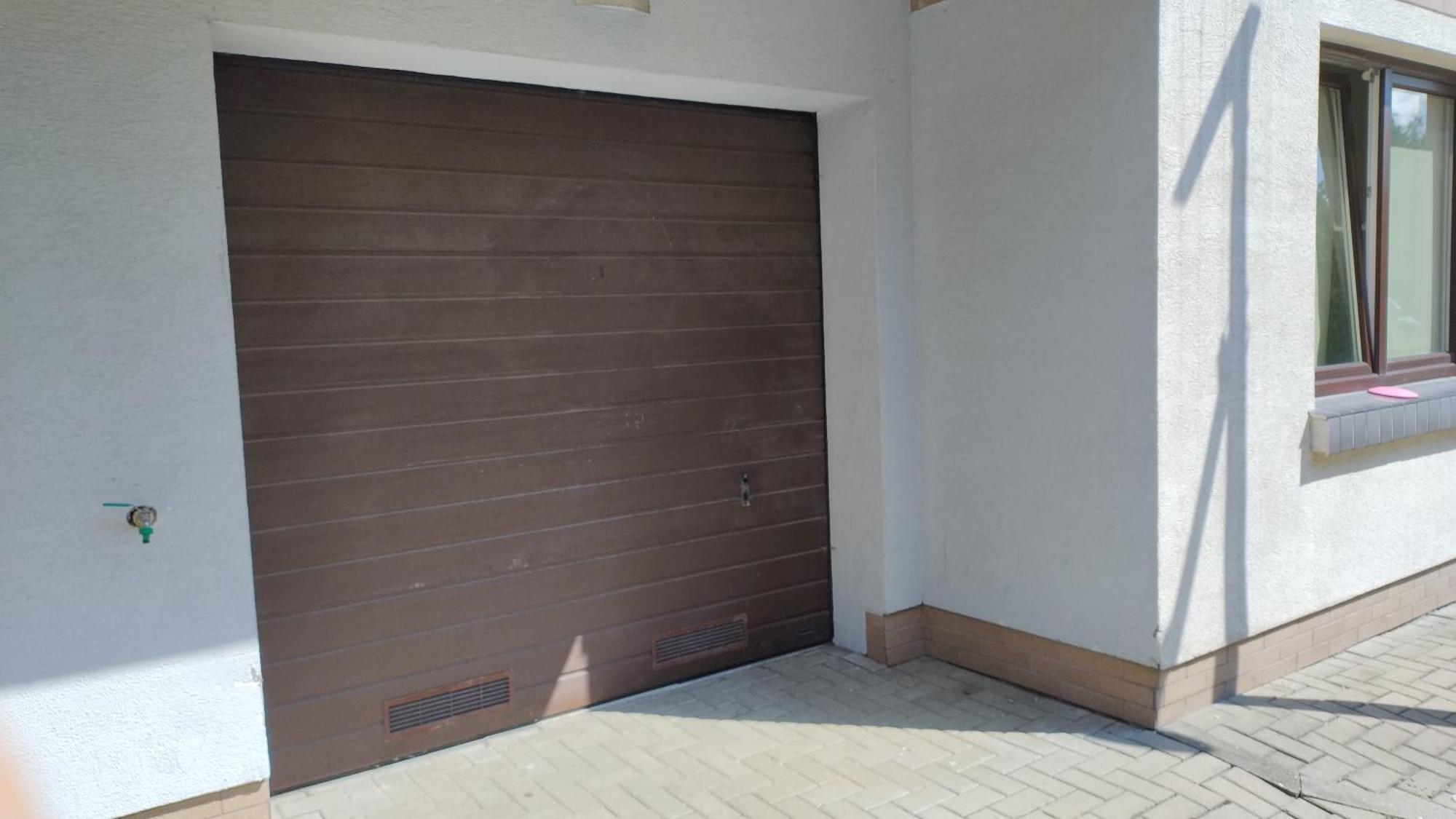 Gawota 9 Varsóvia Exterior foto